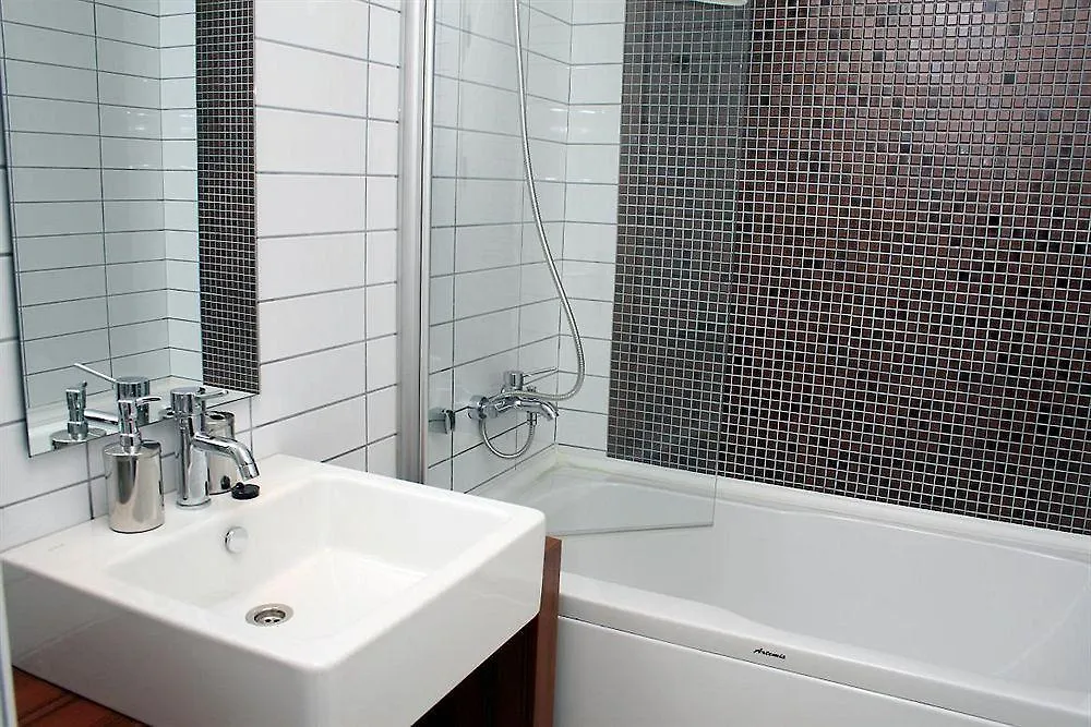Beyoglu Home Suites Istanbulská provincie